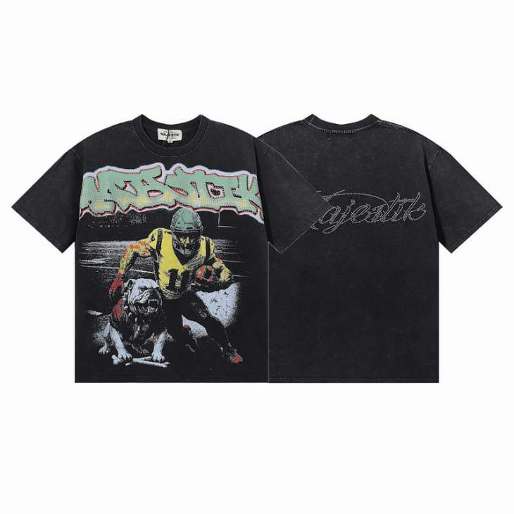 Picture of Majestik T Shirts Short _SKUMajestikS-XL6htrMA0016281